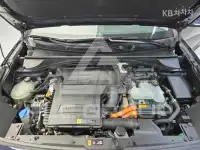 2017 KIA Niro