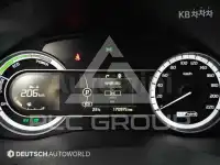 2017 KIA Niro