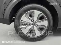2017 KIA Niro
