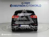 2017 KIA Niro