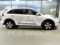 2017 KIA Niro