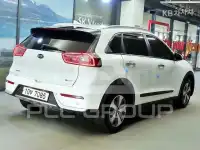 2017 KIA Niro