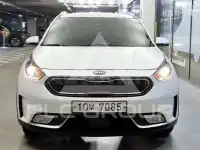 2017 KIA Niro