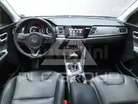 2017 KIA Niro