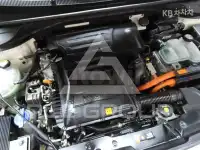 2017 KIA Niro