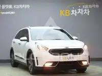 2017 KIA Niro