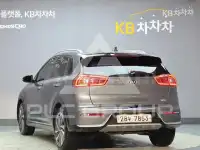 2017 KIA Niro