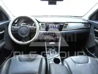 2017 KIA Niro
