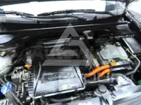2017 KIA Niro