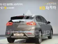 2017 KIA Niro