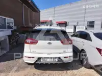 2017 KIA Niro