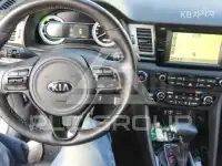 2017 KIA Niro