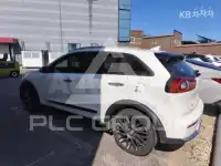 2017 KIA Niro