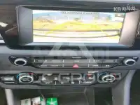 2017 KIA Niro
