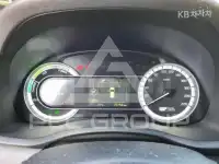 2017 KIA Niro