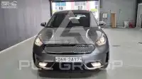 2017 KIA Niro