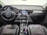 2017 KIA Niro