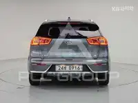 2017 KIA Niro