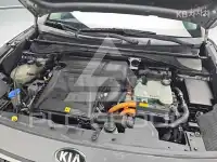 2017 KIA Niro