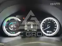 2017 KIA Niro