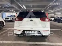 2017 KIA Niro