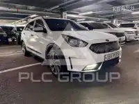 2017 KIA Niro