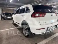 2017 KIA Niro