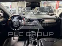 2017 KIA Niro