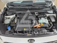 2017 KIA Niro