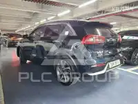 2017 KIA Niro