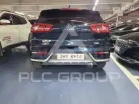 2017 KIA Niro