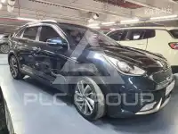 2017 KIA Niro