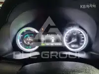 2017 KIA Niro