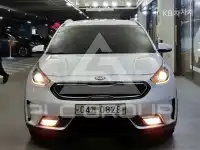 2017 KIA Niro