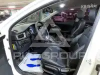2017 KIA Niro