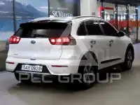 2017 KIA Niro