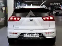 2017 KIA Niro
