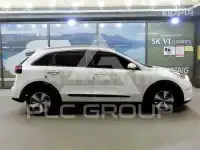2017 KIA Niro