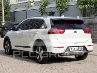 2017 KIA Niro