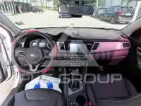 2017 KIA Niro