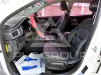2017 KIA Niro
