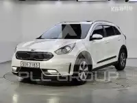 2017 KIA Niro