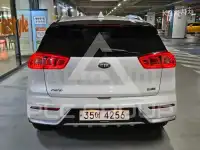 2017 KIA Niro