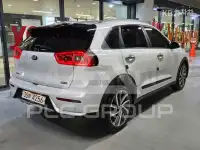 2017 KIA Niro