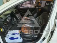 2017 KIA Niro