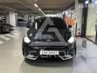 2017 KIA Niro