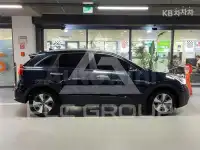 2017 KIA Niro
