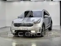 2017 KIA Niro
