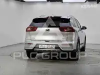 2017 KIA Niro