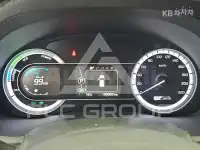 2017 KIA Niro